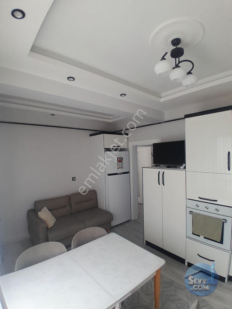 Emsalsiz Güzellikte 4+1 Dubleks - BALIKESİR KARESİ fotoğraf 3