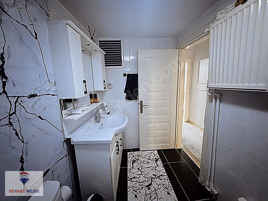 GOP BAĞLARBAŞI ADSIZNEFER 90M² 2+1 BALKONLU YÜKSEK GİRİŞ ARAKAT - İSTANBUL GAZİOSMANPAŞA fotoğraf 10