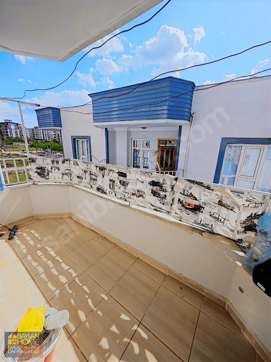 BAYLAN HOME EMLAKTAN SATILIK DAİRE 3 KATLI BİNA YENİŞEHİR MAH. - ŞANLIURFA SİVEREK fotoğraf 4