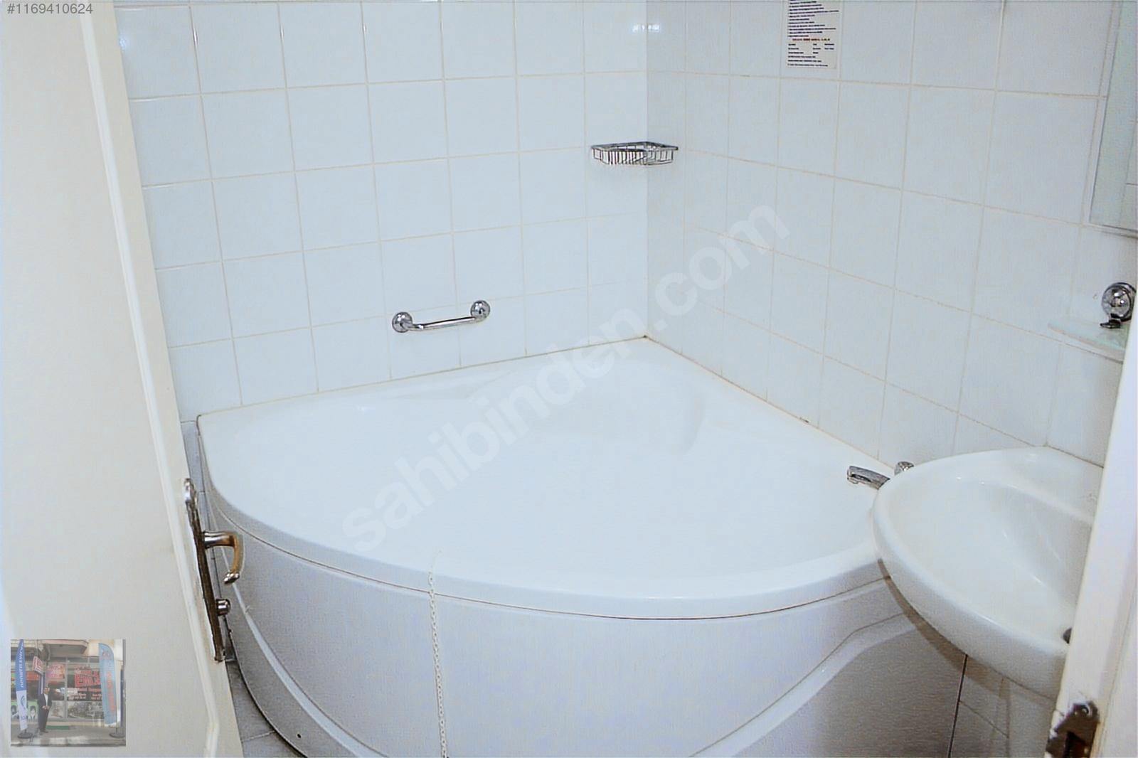 İHLAS ARMUTLU 16 EKİM 30 EKİM 1.BLOK 1+0 50 M2 6.KAT - YALOVA ARMUTLU fotoğraf 11