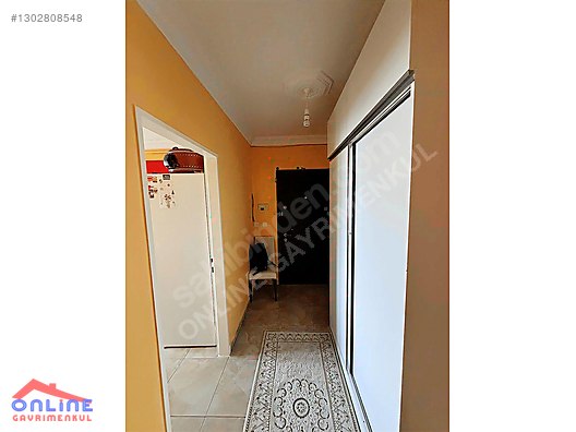 Yuvam Turgut Konutlarında 3+1 Geniş,Satılık Daire - KOCAELİ İZMİT fotoğraf 24