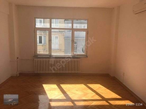 CİHANGİRDE MUHTEŞEM MANZARALI 3+1+1 165.m2 DAİRE - İSTANBUL BEYOĞLU fotoğraf 12