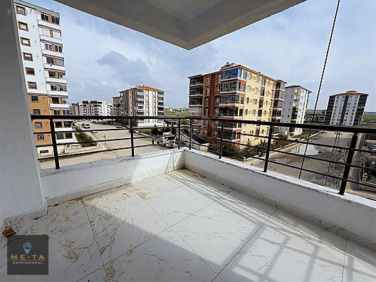 ME-TA GAYRİMENKUL'DEN ŞENTEPE SOLDA SATILIK 3+1 DAİRE - ANKARA POLATLI fotoğraf 24