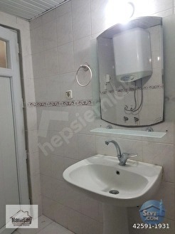 Çallı Kavşağında Katta Satılık 3+1 - ANTALYA MURATPAŞA fotoğraf 42