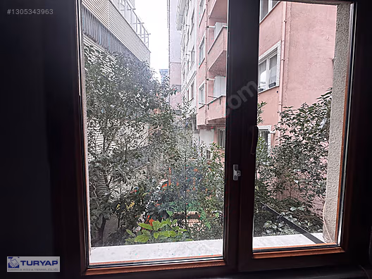 Kağıthane Çağlayan'da 2+1 Satılık Daire - İSTANBUL KAĞITHANE fotoğraf 14