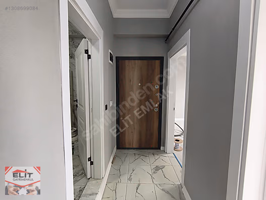 KARASU'DA MUSTAKİL BAHÇELİ DENİZE YAKIN 2+1 SIFIR DAİRE FIRSATI - SAKARYA KARASU fotoğraf 9