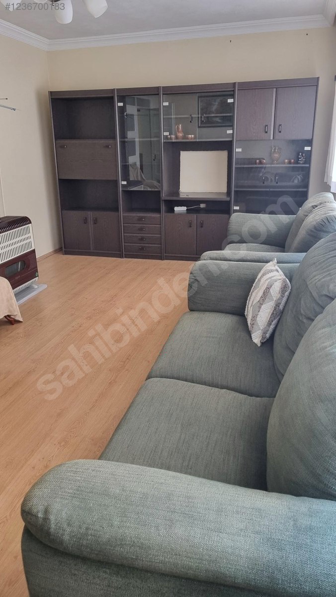 BURSA SELÇUKBEY (MESKEN'DE) SATILIK MÜSTAKİL 3 KATLI EV - BURSA YILDIRIM fotoğraf 2
