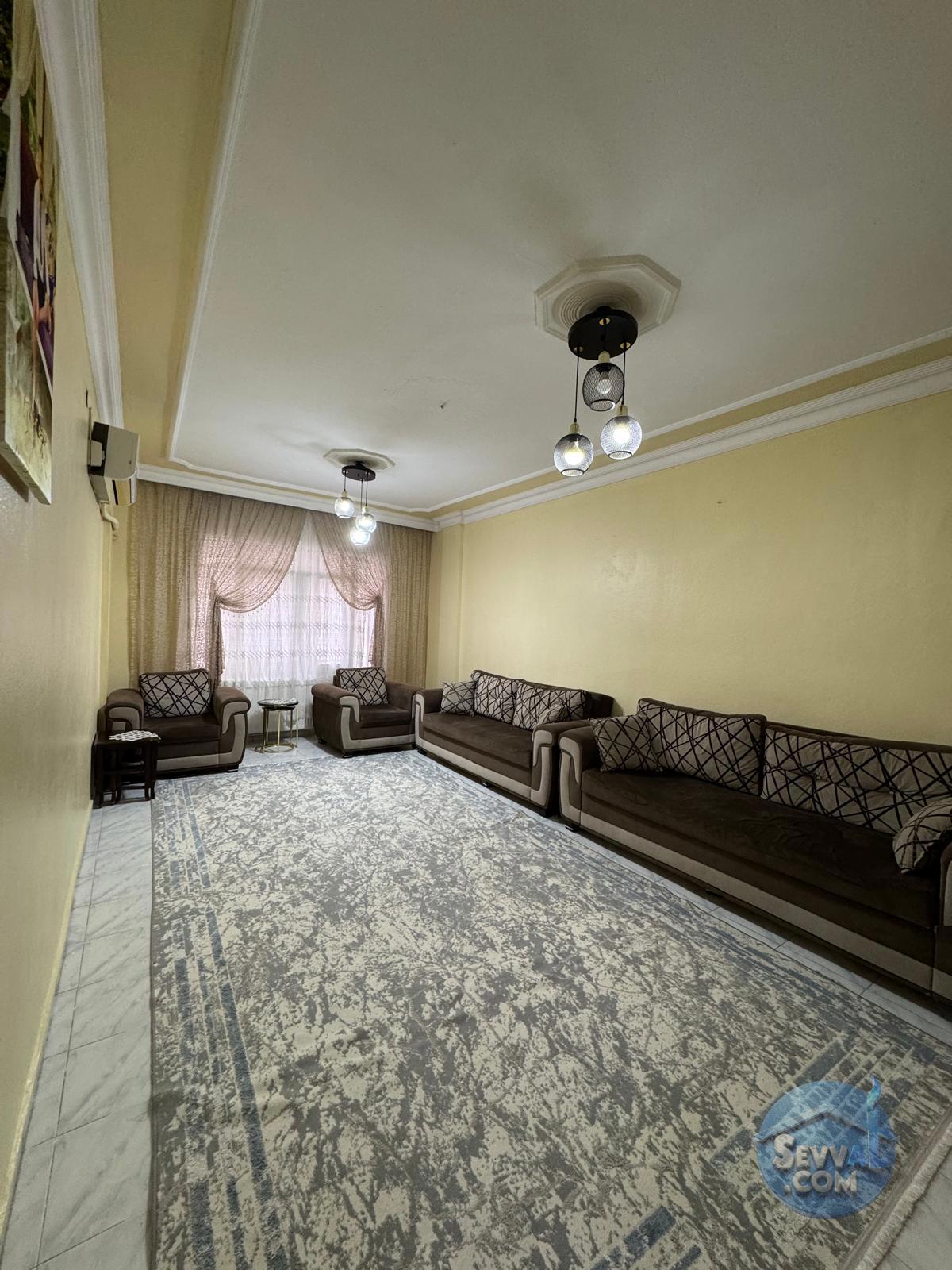 BAĞLARBAŞI MAH 1.KAT 2+1 DOĞALGAZLI - ŞANLIURFA HALİLİYE fotoğraf 11