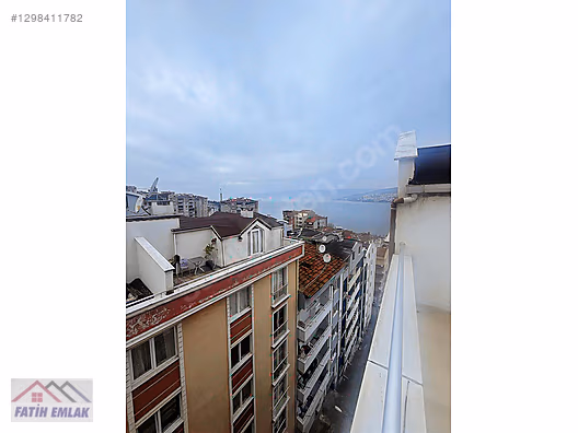 HİSARTEPE'DE KISA SÜRELİĞİNE UYGUN FİYATA 6+1 DUBLEKS DAİRE - BURSA GEMLİK fotoğraf 2