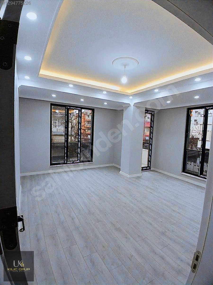 KILIÇ GRUPTAN YERDEN ISITMALI 3+1 GÜNEY CEPHELİ KÖŞE DAİRE - KOCAELİ KÖRFEZ fotoğraf 12