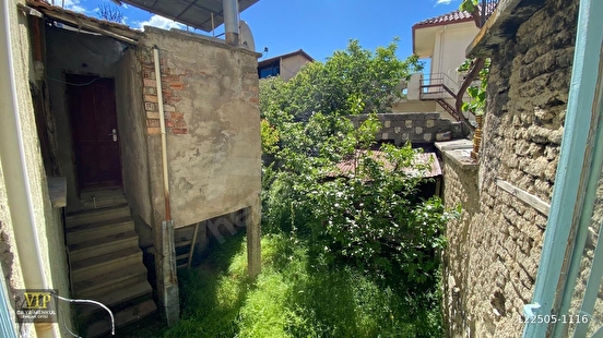 VİP GAYRİMENKUL'den CAMİATİK MAH. 2 KATLI MÜSTAKİL EV - ANTALYA ELMALI fotoğraf 17