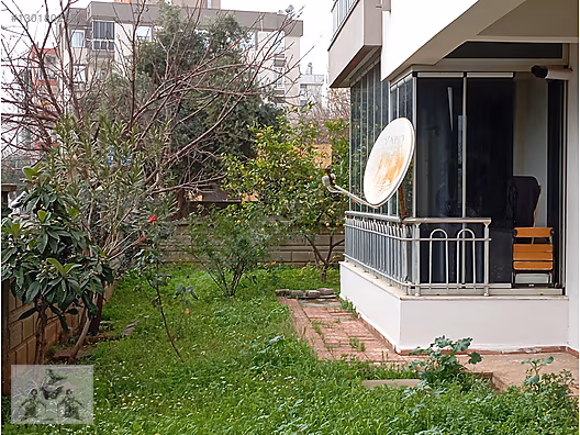 KIZILTOPRAKTA Y. GİRİŞ DOĞALGAZLI 2+1 SATILIK DAİRE