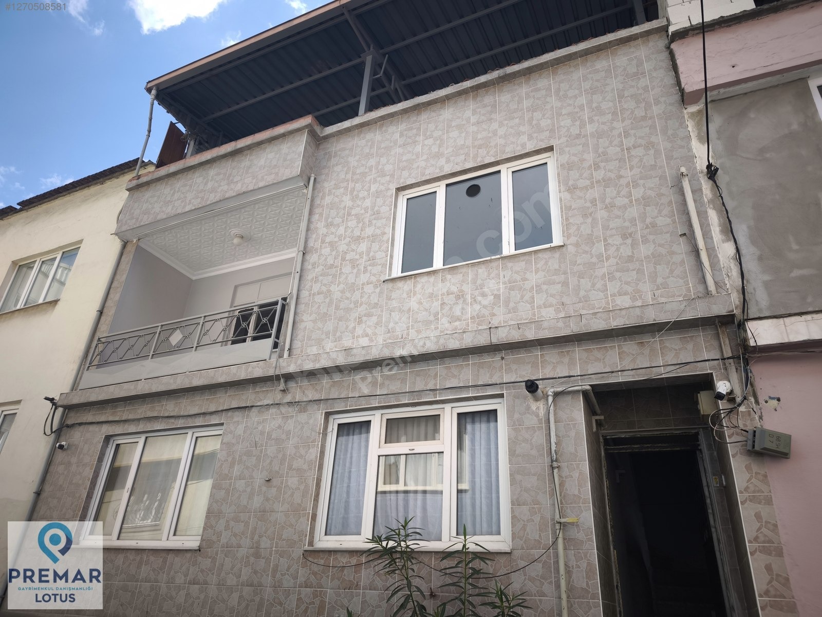 Bursa Yıldırım Selçuk Bey Satılık Müstakil Ev - BURSA YILDIRIM fotoğraf 30