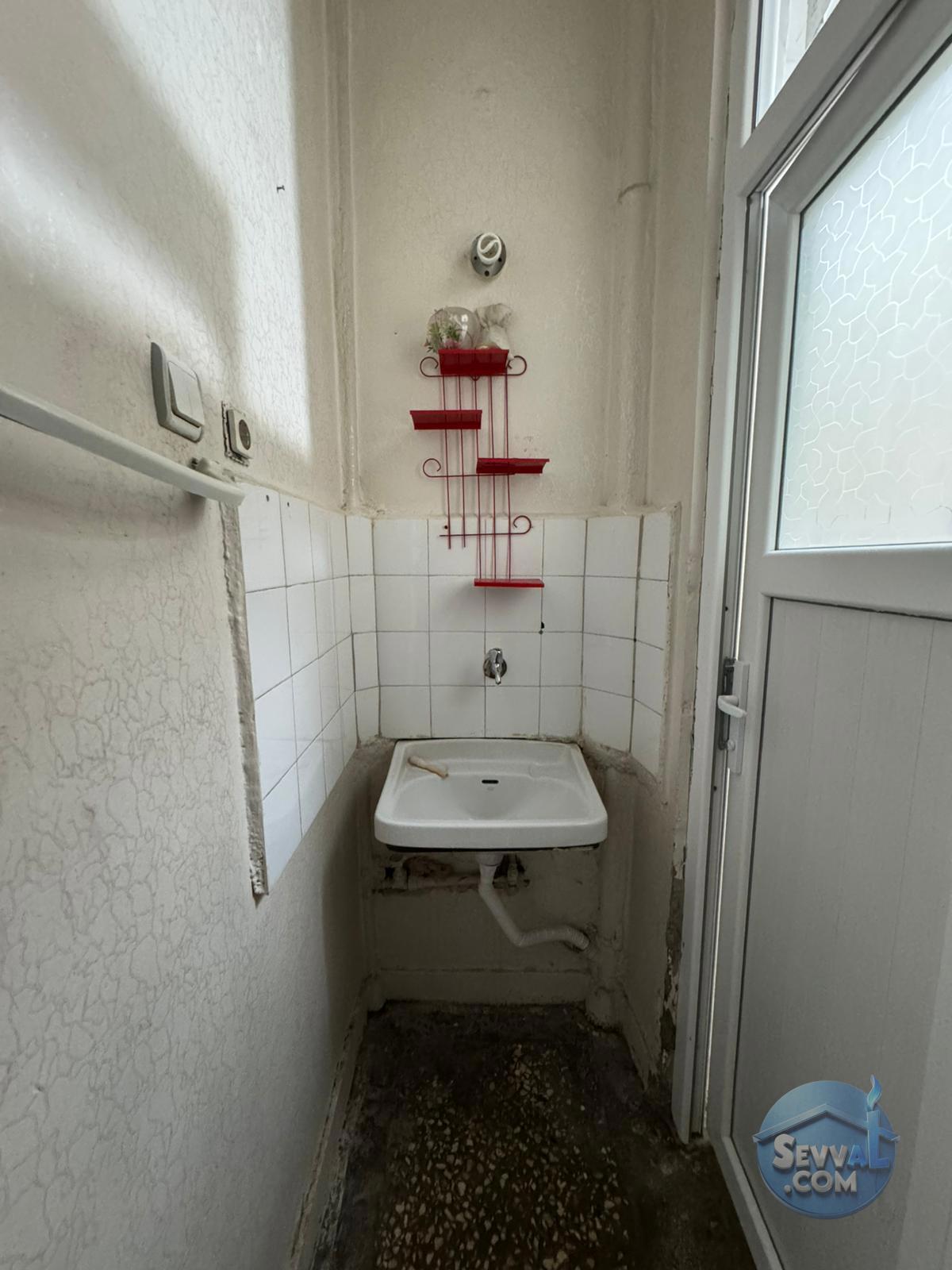 AHMET ERSEVEN DE SATILIK UYGUN DAİRE - ŞANLIURFA HALİLİYE fotoğraf 11