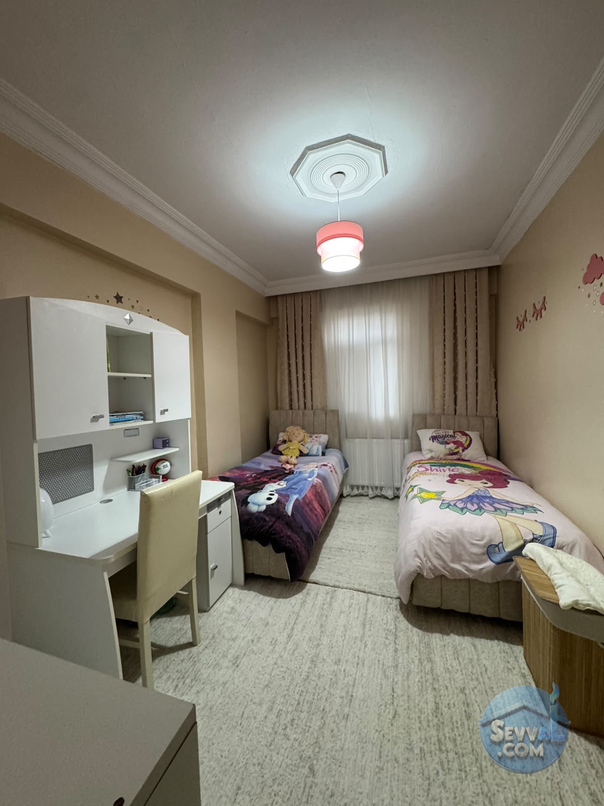 İPEKYOL MAH 4.KAT 3+ DOĞLAGAZLI - ŞANLIURFA HALİLİYE fotoğraf 17