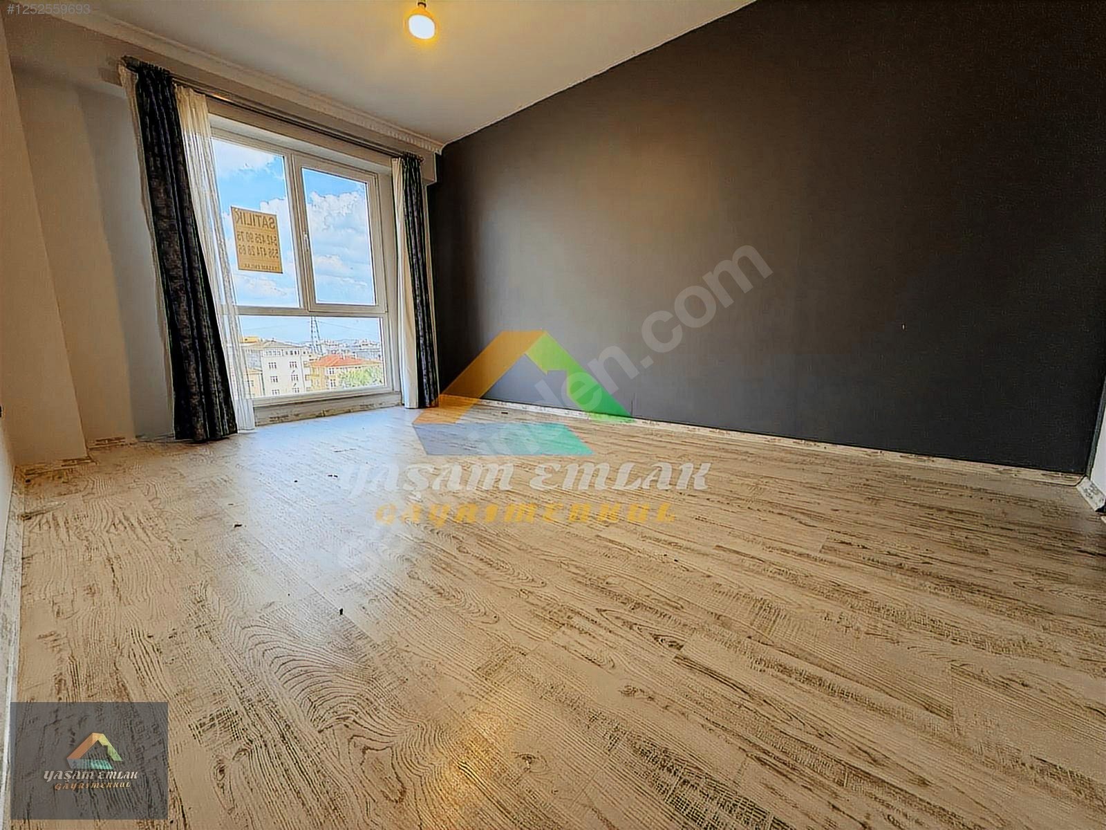 PENDİK SÜLÜNTEPE SİTE İÇİ İSKANLI ARA KAT SATILIK 3+1 DAİRE - İSTANBUL PENDİK fotoğraf 10