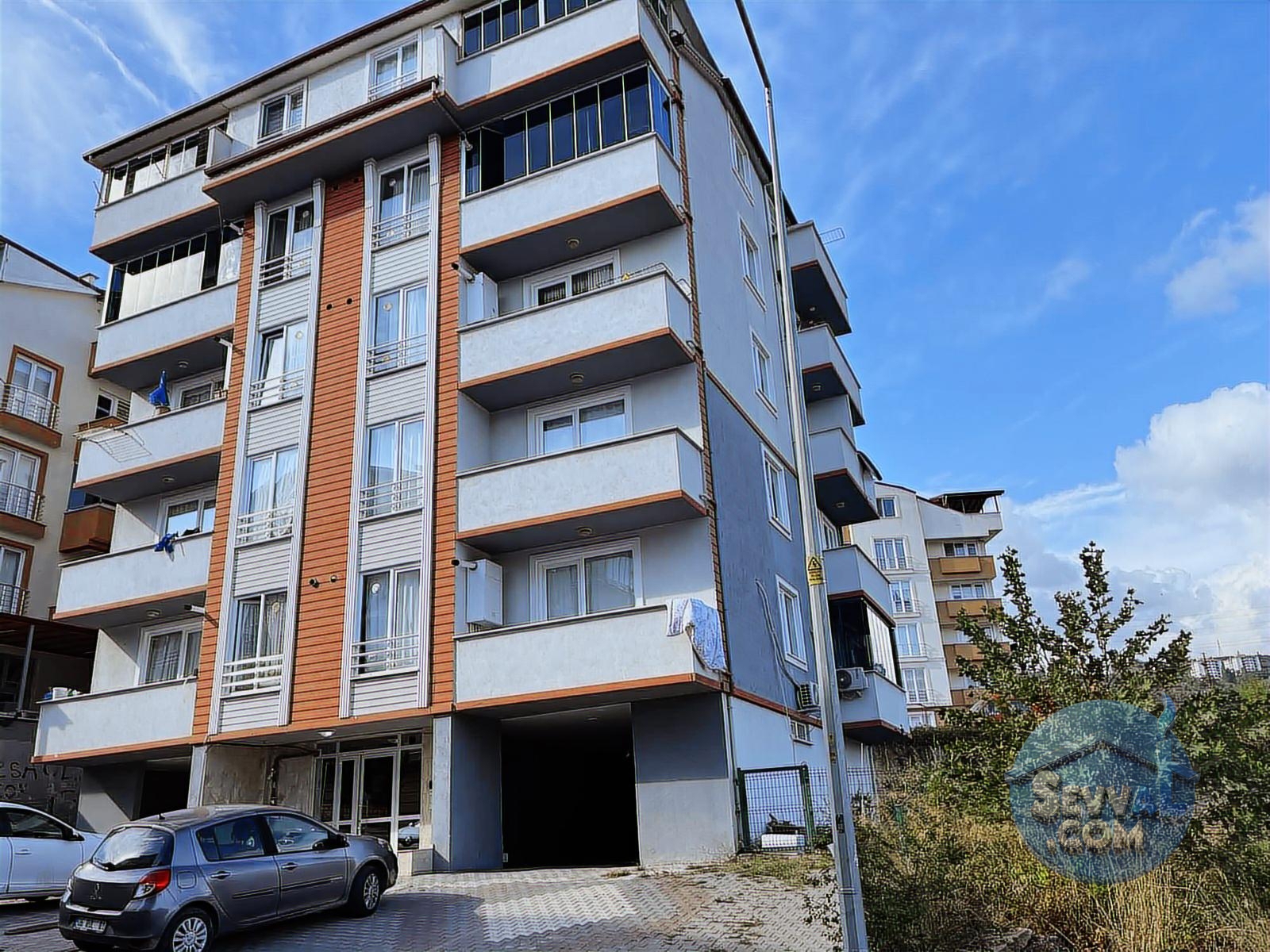 ENKA'DAN DERİNCE ÇINARLIDA KİRALIK 2+1 GENİŞ ARA DUBLEKS DAİRE - Kocaeli Derince fotoğraf 9
