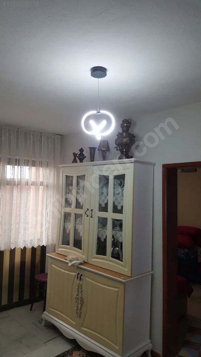 NİLÜFER ÜÇEVLER MAHALLESİNDE SATILIK MÜSTAKİL EV - BURSA NİLÜFER fotoğraf 13