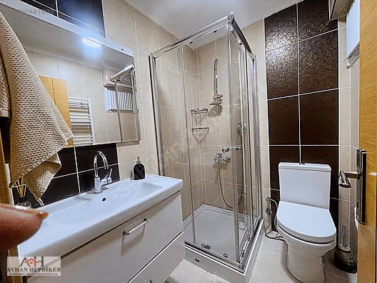 Serdivan Köprübaşı'nda Agora & Serdivan AVM Ortası 180m² Dubleks - SAKARYA SERDİVAN fotoğraf 15