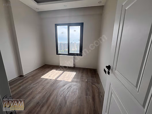 YUVAM'DAN DAĞ MANZARALI 2+1 SATILIK DAİRE - MERSİN MEZİTLİ fotoğraf 18