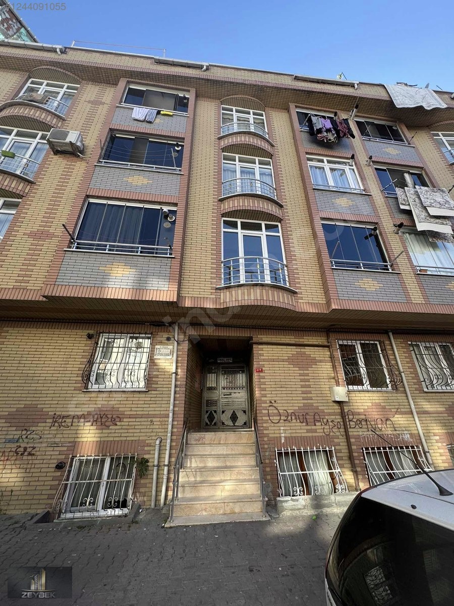 [ZEYBEKTEN] KARADENİZ MAH. 1165 SOKAKTA 2010 YAPIMI 2+1 85M² - İSTANBUL GAZİOSMANPAŞA fotoğraf 26