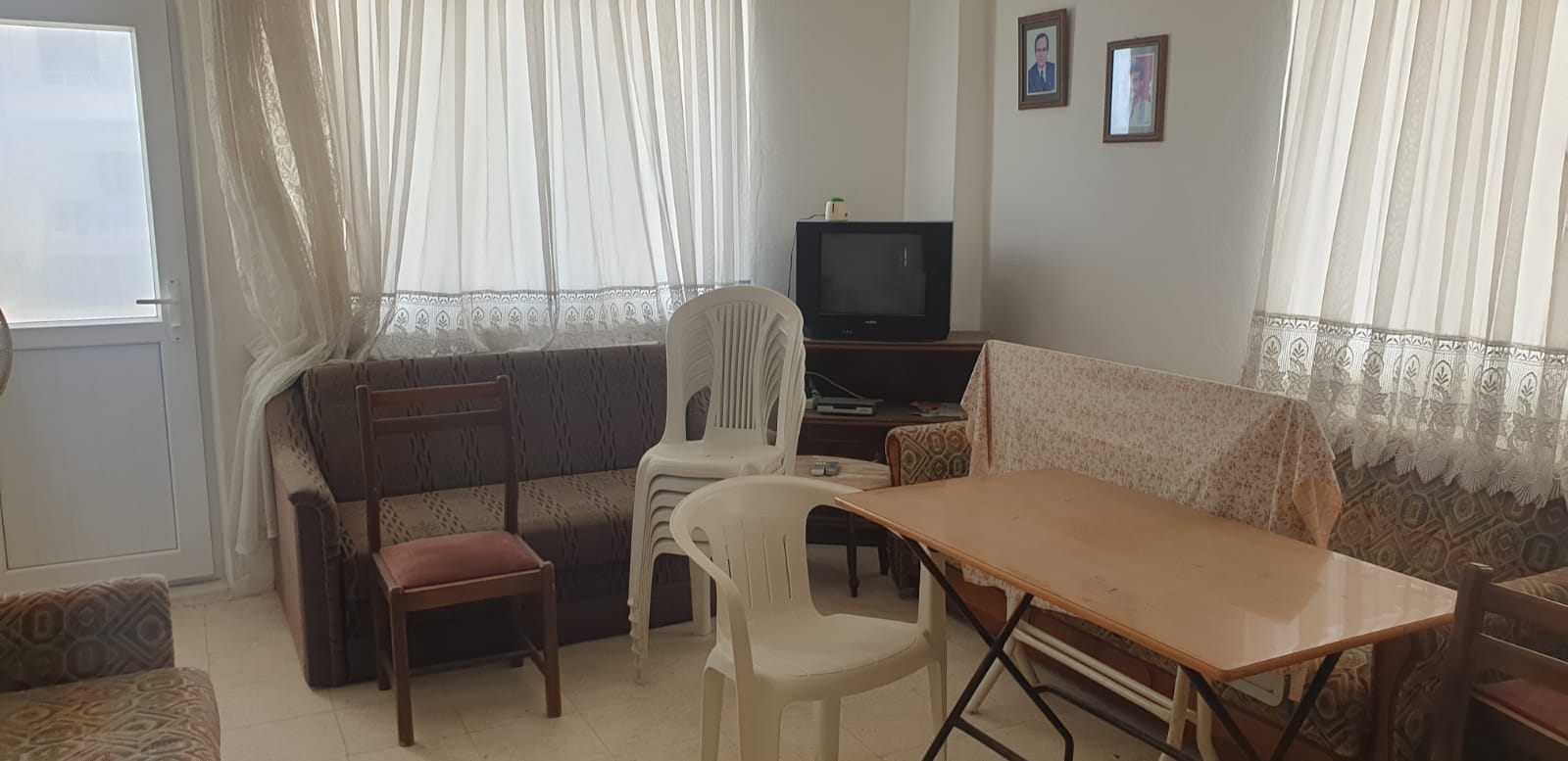 SİLİFKE ATAKENT SUSANOĞLUNDA SATILIK 2+1 DAİRE - MERSİN SİLİFKE fotoğraf 15