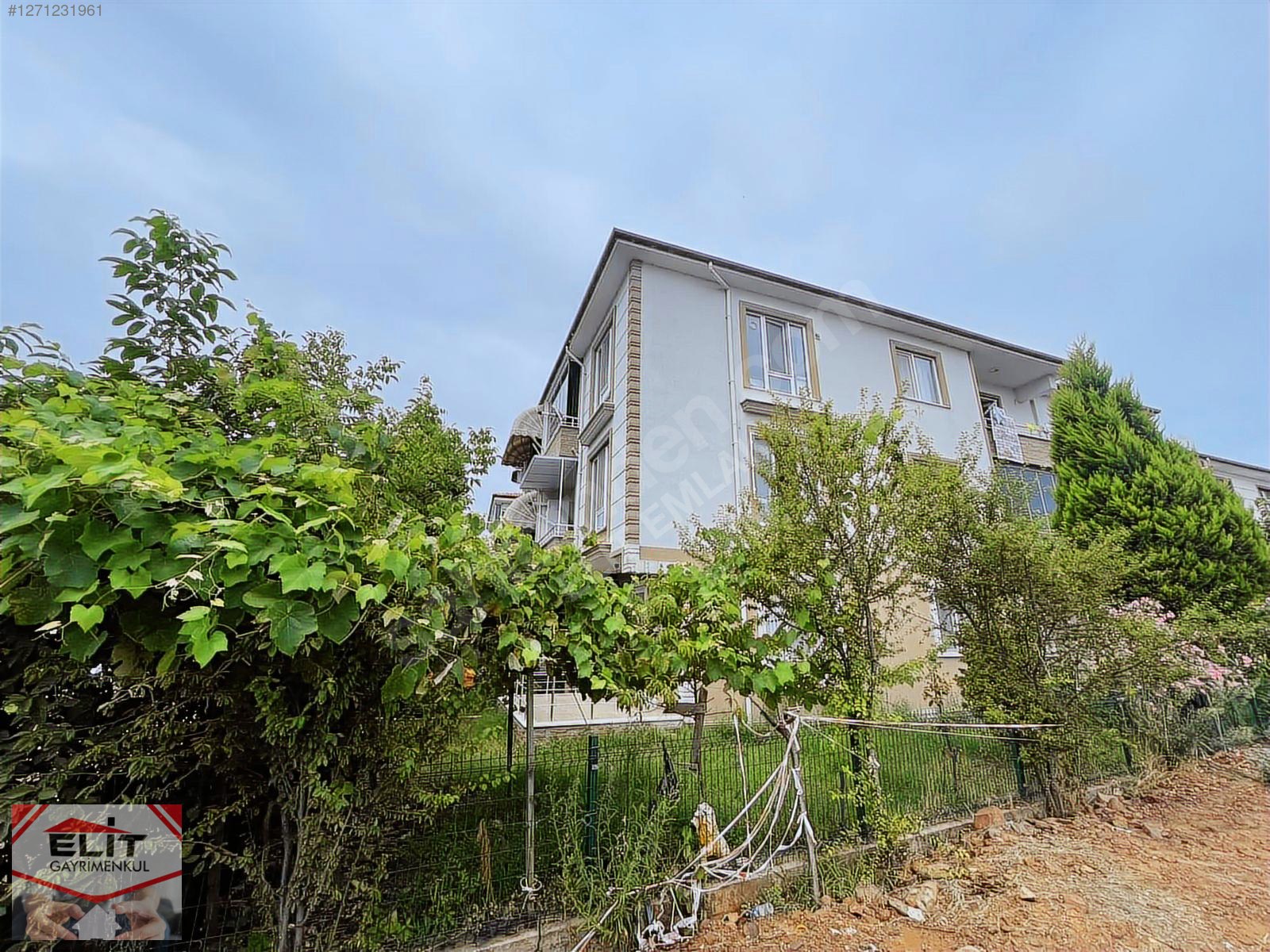 KARASU YALI'DA SATILIK ARAKAT 2+1 KOMBİLİ MASRAFSIZ FIRSAT DAİRE - SAKARYA KARASU fotoğraf 27