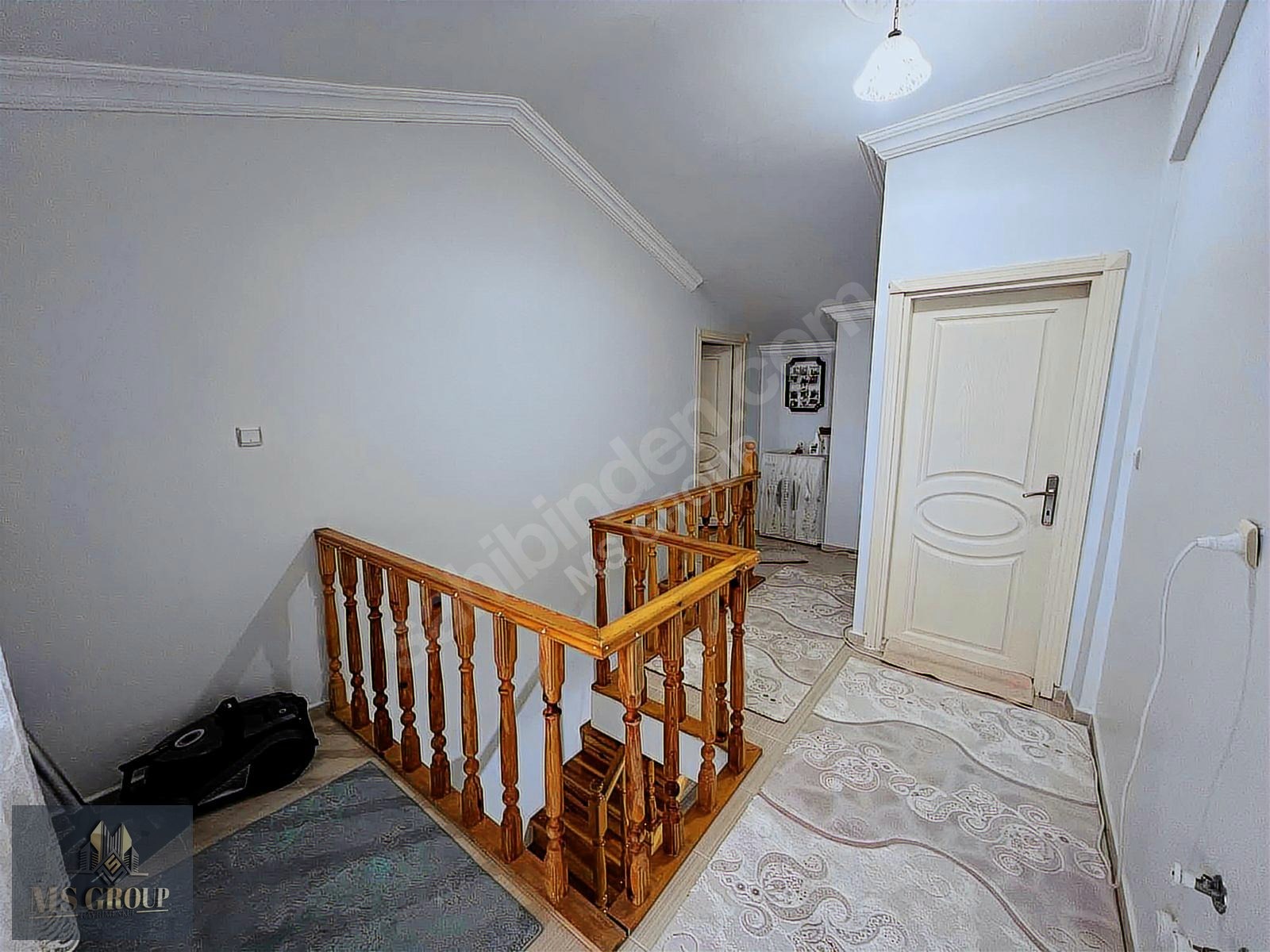 MS GROUP GAYRİMENKUL'DEN iNÖNÜ MAH 4+1 SATILIK DUBLEX DAİRE - SİVAS MERKEZ fotoğraf 28
