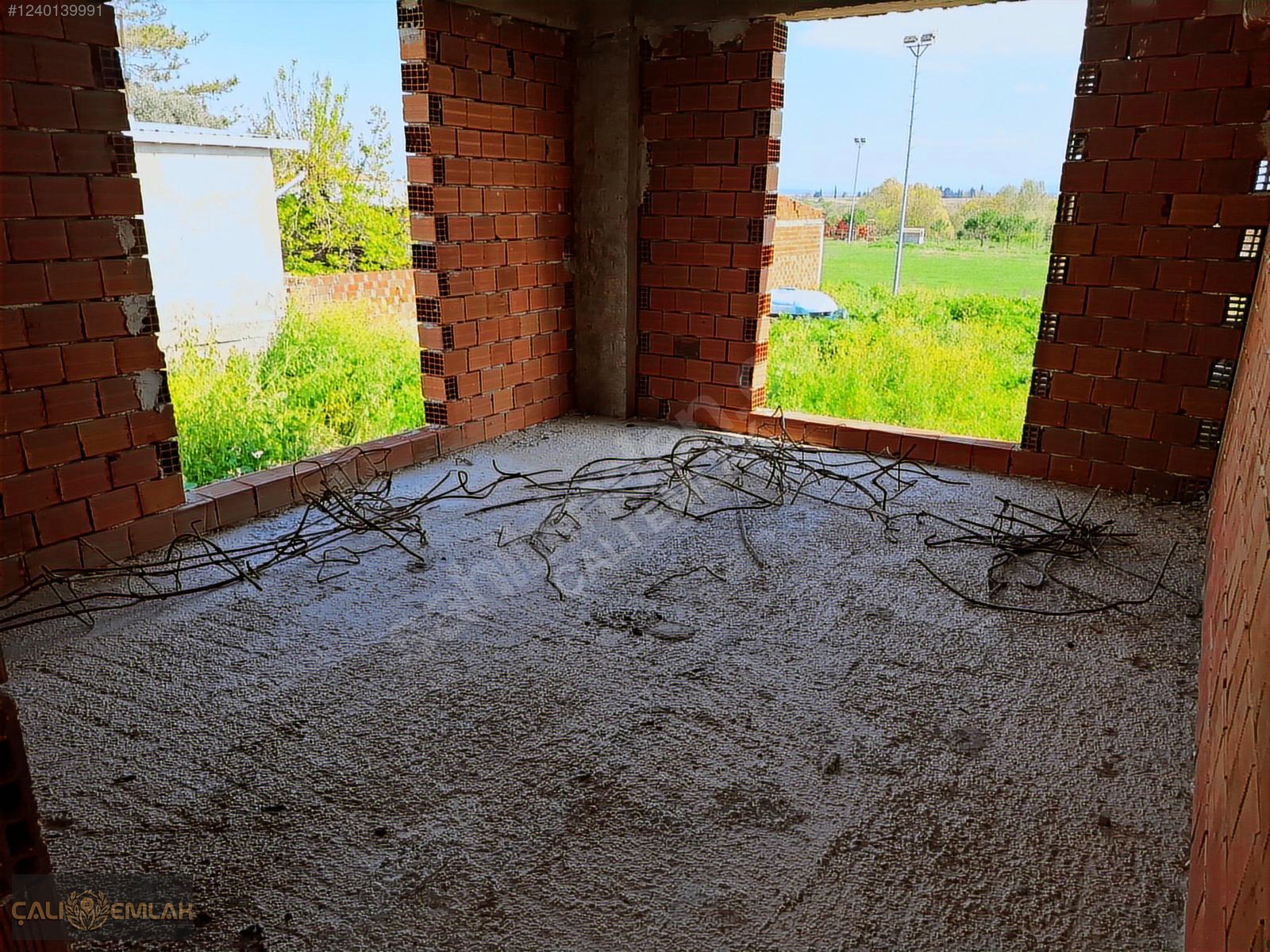 Bursa Karacabey Sultaniye Acil Satılık Arsalı Müstakil Köy Evi - BURSA KARACABEY fotoğraf 2