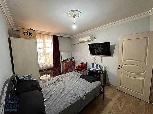 Cebesoy Caddesi'nde Satılık 3+1 Daire: Panjurlu, Çift Balkonlu - ANTALYA MURATPAŞA fotoğraf 31