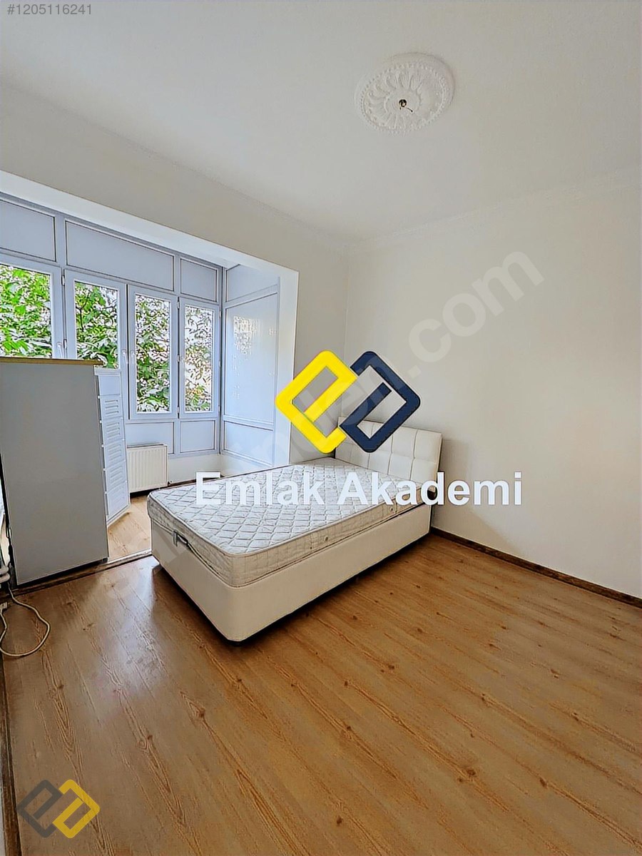EMLAK AKADEMİDEN BÜYÜK CAMİ YANINDA ARA KATTA SATILIK DAİRE - YOZGAT MERKEZ fotoğraf 8