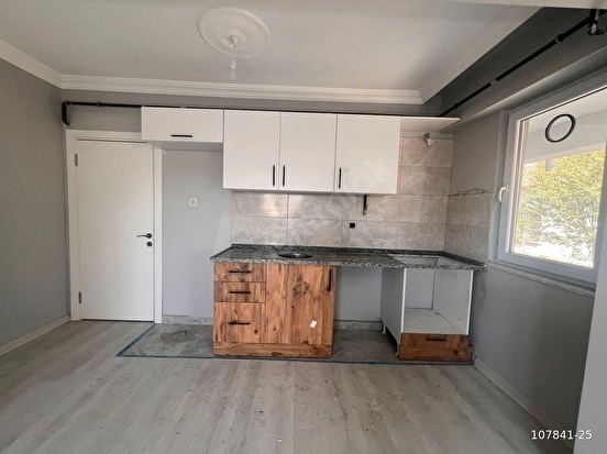 KIRKLARELİ BABAESKİ FEVZİÇAKMAK MAHALLESİNDE 1+1 SATILIK DAİRE - KIRKLARELİ BABAESKİ fotoğraf 3