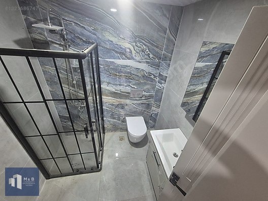 KÜÇÜKKUMKÖPRÜ CAD-SATILIK 2+1 SIFIR KAPALI OTOPARKLI DAİRE - KONYA KARATAY fotoğraf 8