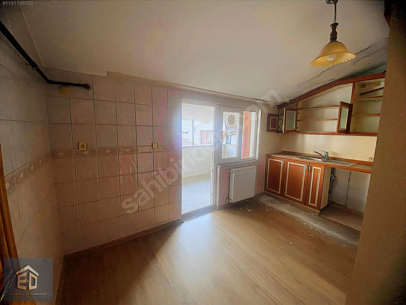 TRABZON PELİTLİ'DE SATILIK 3+1 DOĞALGAZLI DAİRE - TRABZON ORTAHİSAR fotoğraf 14