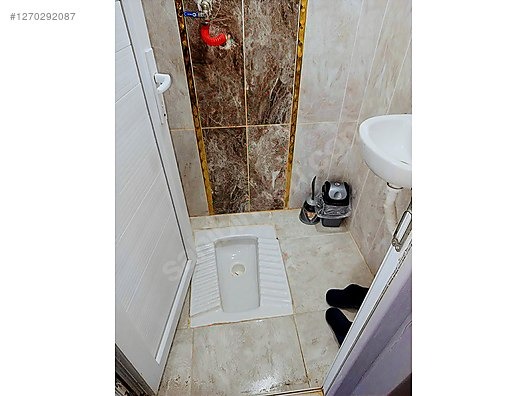 DEMİRTAŞTA SATILIK 3+1 DAİRE - BURSA OSMANGAZİ fotoğraf 13