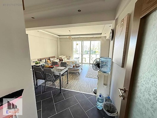 SÜPER SİTE İÇİ FULL MANZARALI GENİŞ 4+1 DAİRE - KOCAELİ BAŞİSKELE fotoğraf 2