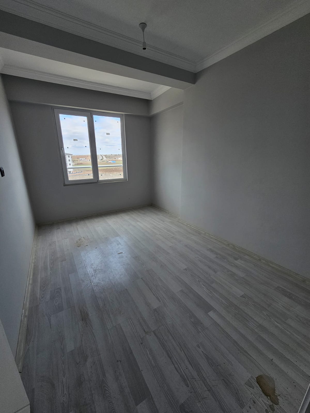 Satılık 3+1 Altan ısıtmalı sıfır daire  - UŞAK MERKEZ fotoğraf 11