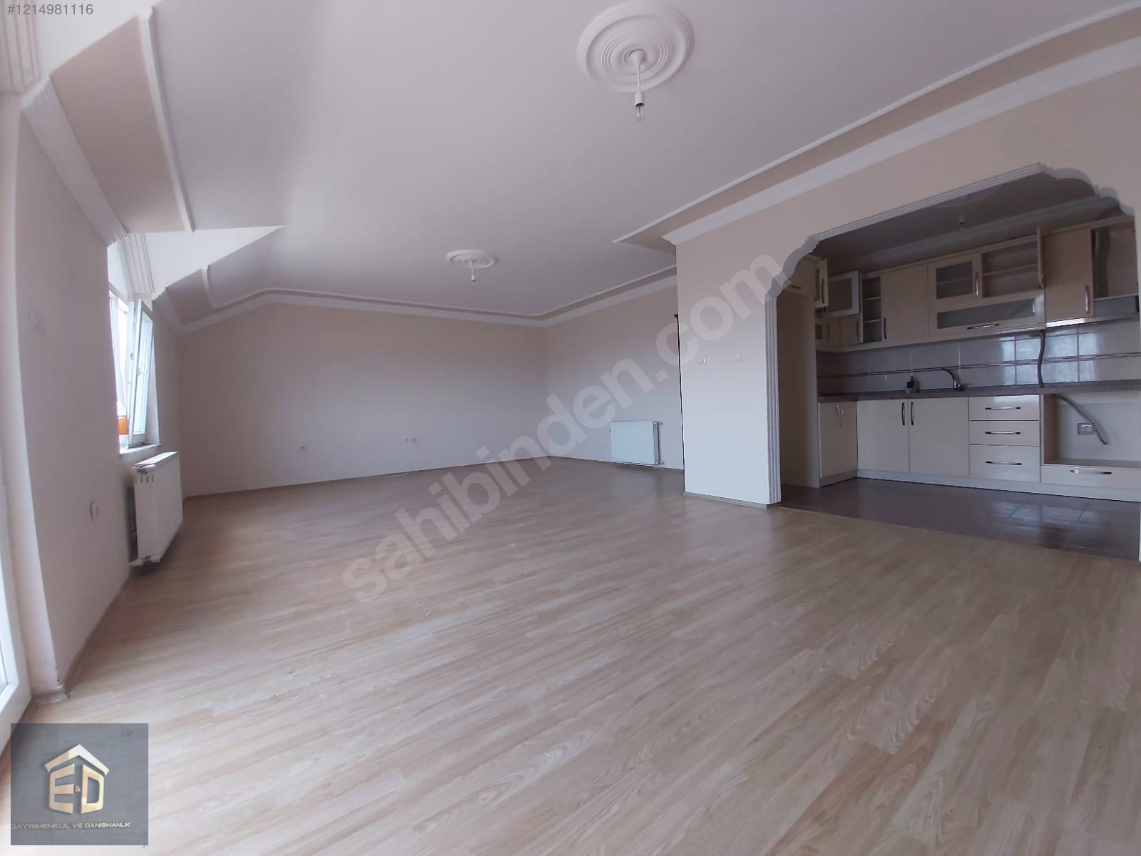 E&D EMLAK TRABZON KANUNİ'DE SATILIK MANZARALI İKİ DAİRE TEK TAPU - TRABZON ORTAHİSAR fotoğraf 20