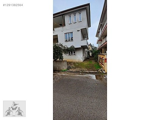 SERIK MERKEZDE NA TAMAM 3 KATLI BINA SATILIK - ANTALYA SERİK fotoğraf 3