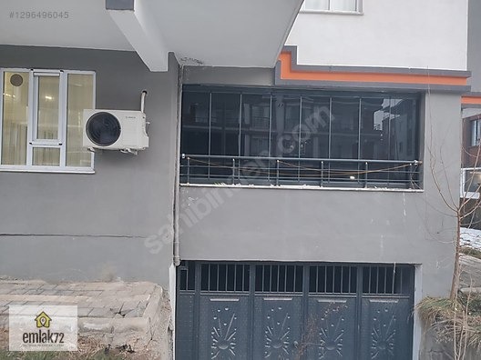 EMLAK 72 DEN HİLAL MAHALLESİ'NDE SATILIK 2+1DAİRE ZEMİN KAT - BATMAN MERKEZ fotoğraf 5