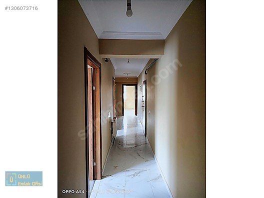 ÜNLÜ EMLAKTAN SEYDİLER MERKEZDE CADDE MANZARALI 2+1 SATILIKDAİRE - KASTAMONU SEYDİLER fotoğraf 7