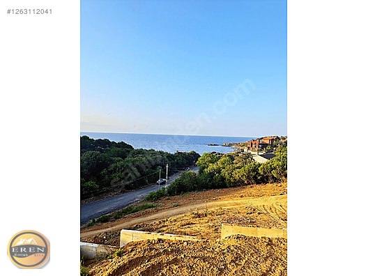 Riva'nın en güzel arsası Eren Emlaktan satılık - İSTANBUL BEYKOZ fotoğraf 12