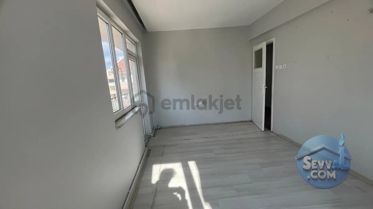 Balıkesir Merkez Beyoğlu Cadde Migros Arkası 2+1 Kiralık Daire - BALIKESİR ALTIEYLÜL fotoğraf 4