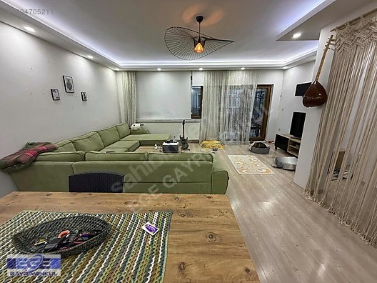 █ EGE'DEN █ BATIKENT MERKEZ'DE 5+1 GENİŞ MÜSTAKİL VİLLA █ - ANKARA YENİmahalle fotoğraf 7