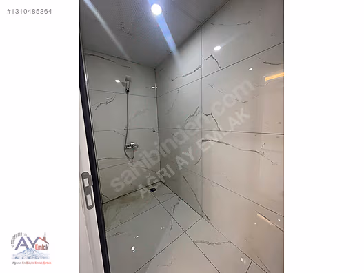 GAZİ MAH. 15 TEMMUZ PARKIN YAKINLARINDA G-D CEPHELİ 5.KAT 140M2 - AĞRI MERKEZ fotoğraf 17