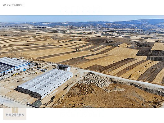 BİLECİK BOZÜYÜK OSB YANI POYRA'DA 5.316 M2 YATIRIM FIRSATI. - BİLECİK BOZÜYÜK fotoğraf 7