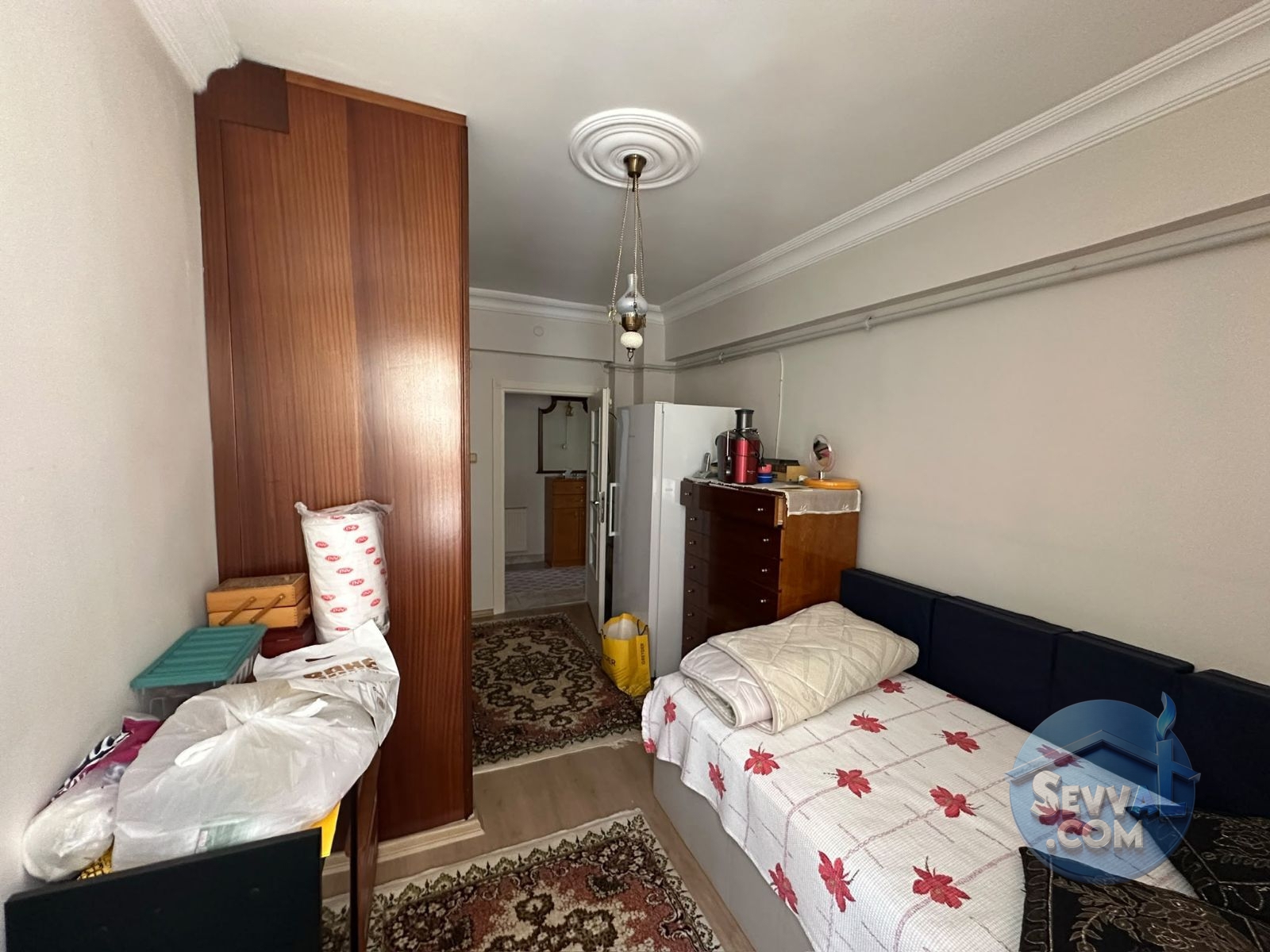 DEĞİRMENDERENİN KALBİNDE FIRSAT 3+1 - 3 CEPHE SATILIK DAİRE - Kocaeli Gölcük fotoğraf 19