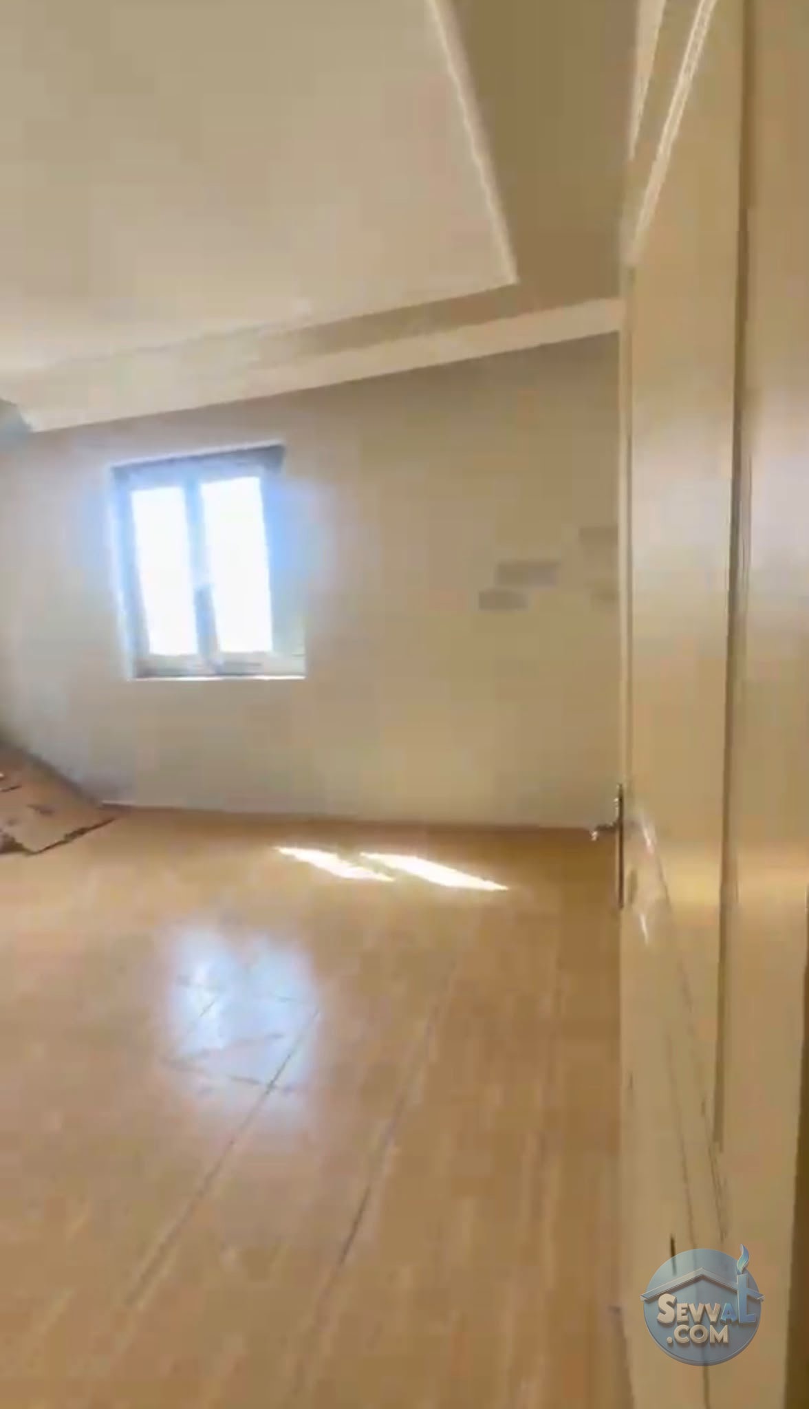 AHMET ERSEVEN MAH. 4. KAT 3 ODALI 100 m2 DOĞALGAZLI SON KAT DAİRE. - ŞANLIURFA HALİLİYE fotoğraf 16