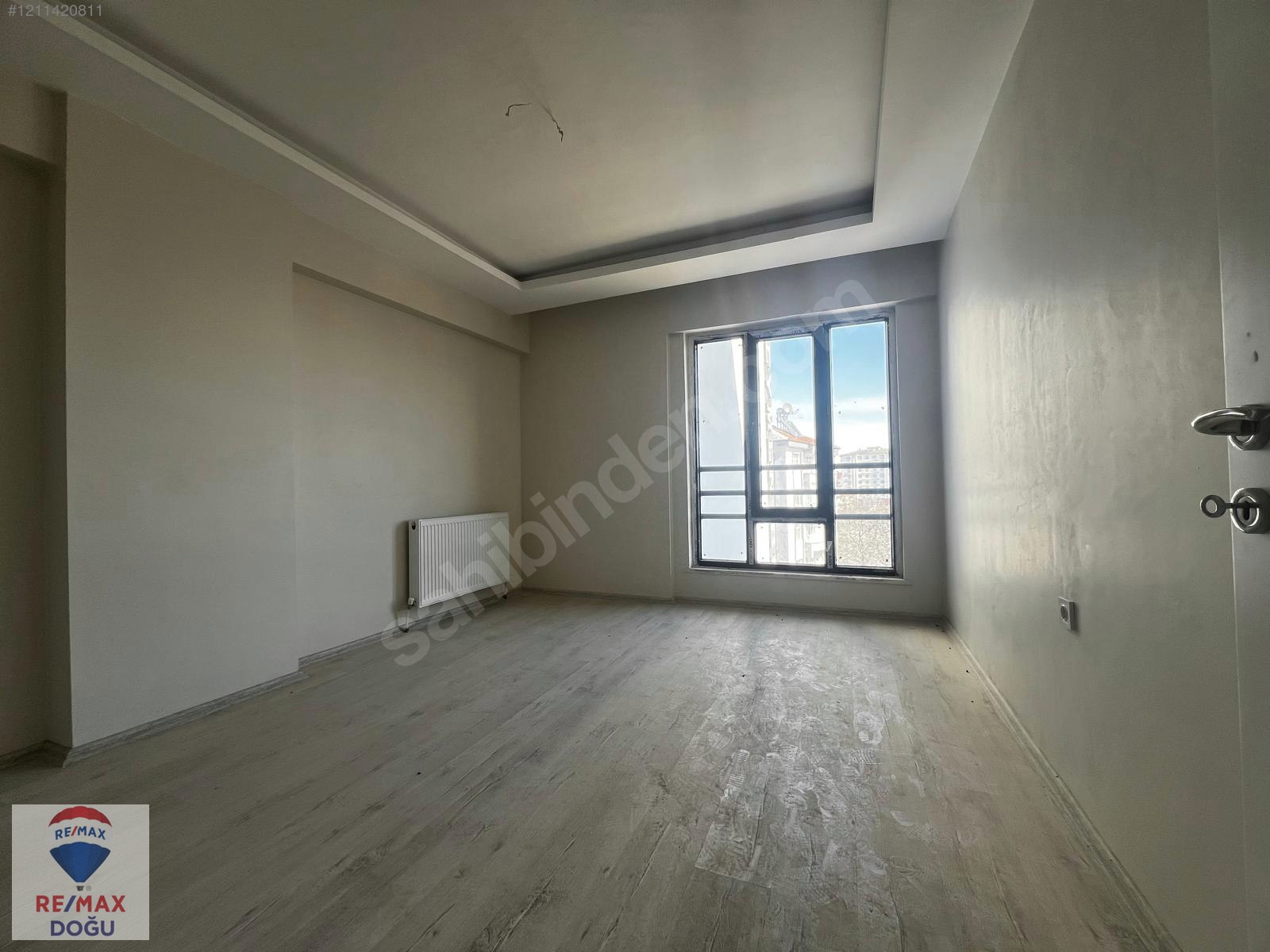 REMAX DOĞU SÜRSÜRÜ MAH. ÇOK UYGUN FİYATA SIFIR SATILIK 2+1 DAİRE - ELAZIĞ MERKEZ fotoğraf 6