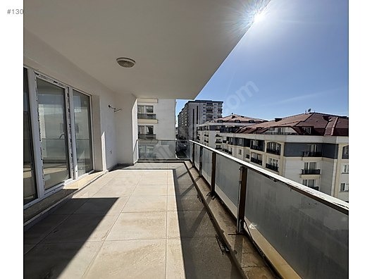 *** BÖLGENİN SİTE İÇİ EN BÜYÜK ARAKAT 3+1 DAİRESİ 200 m2 *** - İSTANBUL BEYLİKDÜZÜ fotoğraf 17